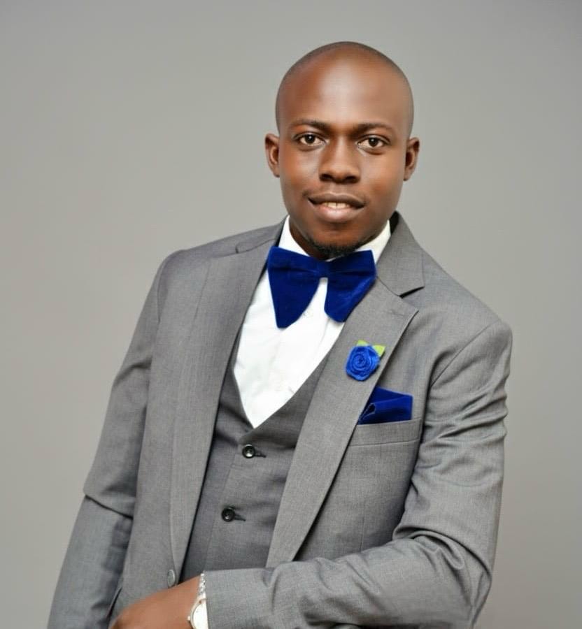 Oluwaseun David, CEO of ObifeTech